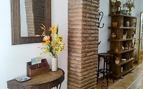 Casa De Vacaciones Agustin Varo