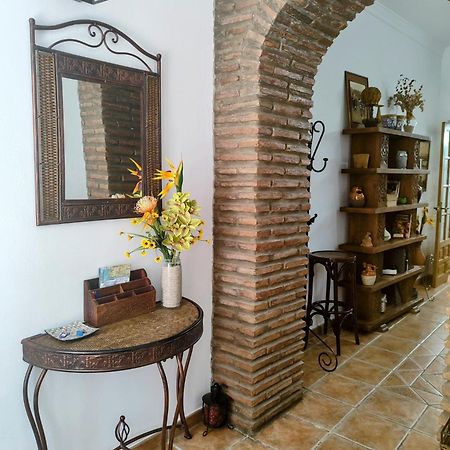 Agustin Varo Villa Barbate Exterior foto