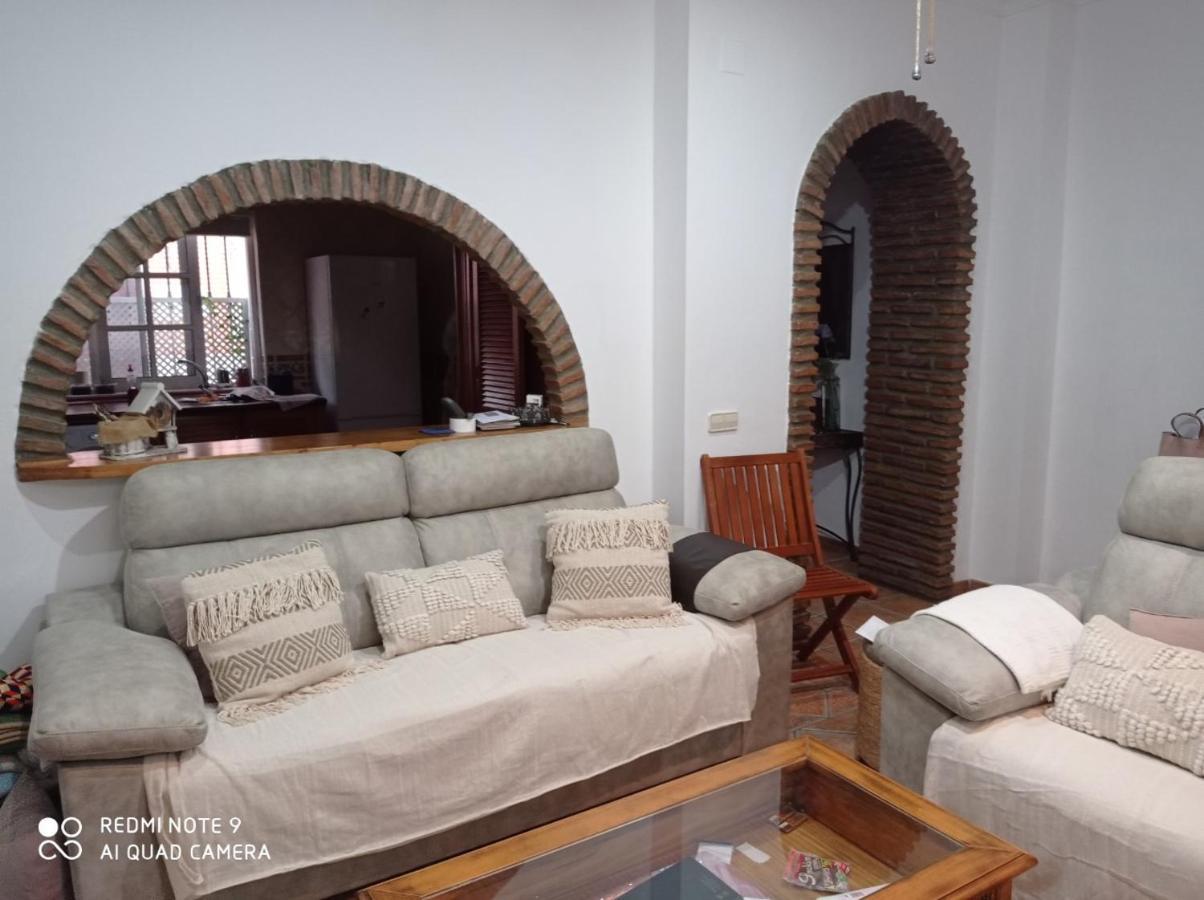 Agustin Varo Villa Barbate Exterior foto