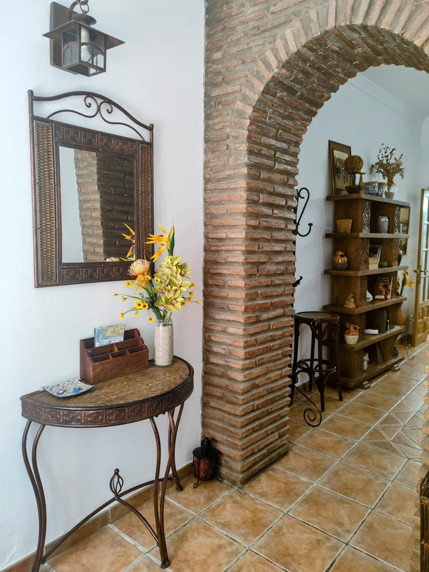 Agustin Varo Villa Barbate Exterior foto