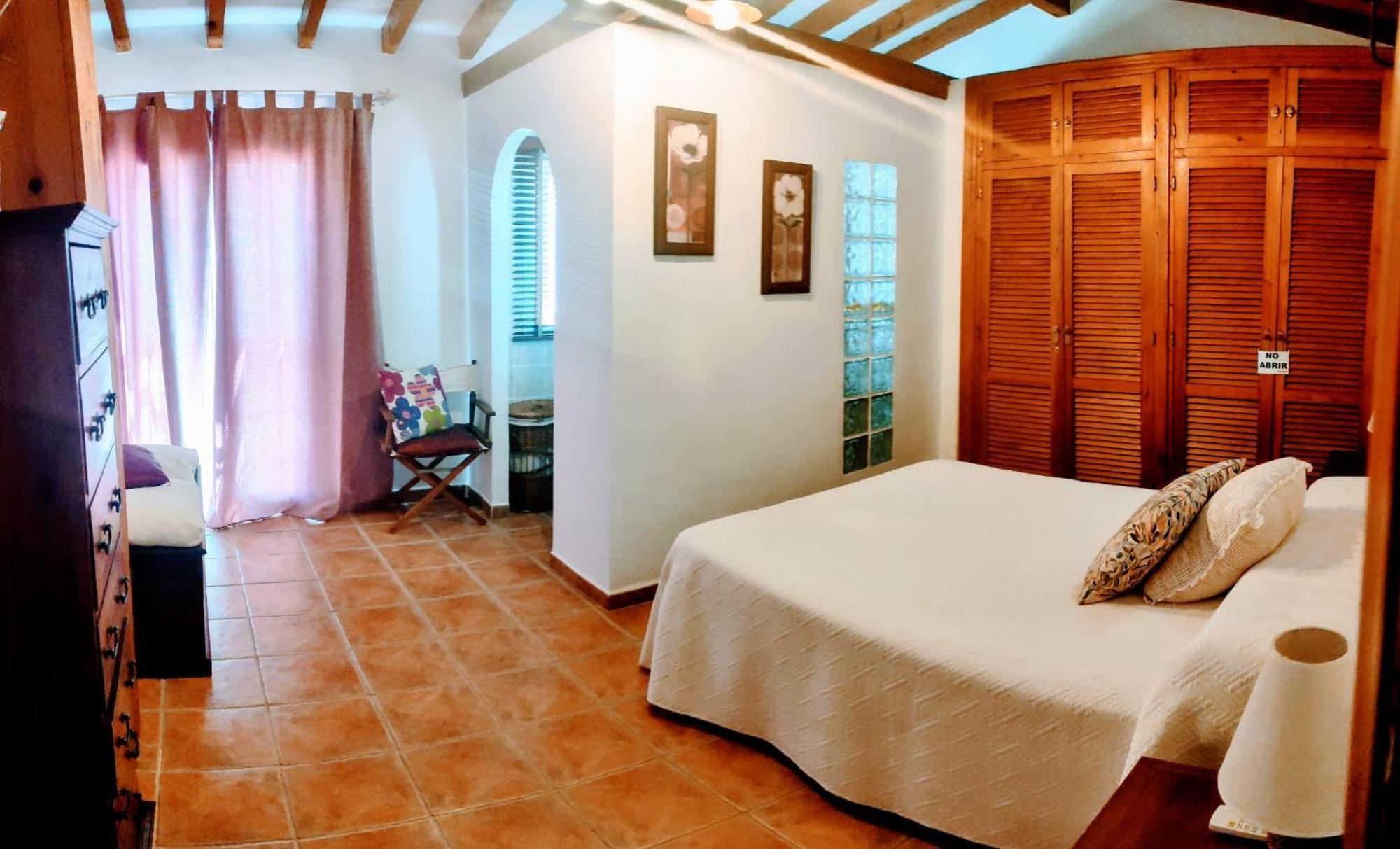 Agustin Varo Villa Barbate Exterior foto