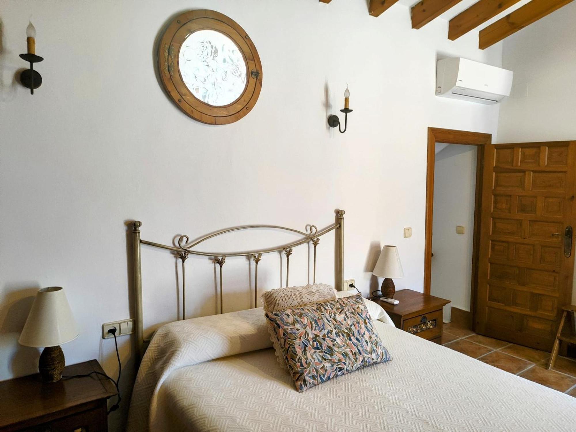 Agustin Varo Villa Barbate Exterior foto