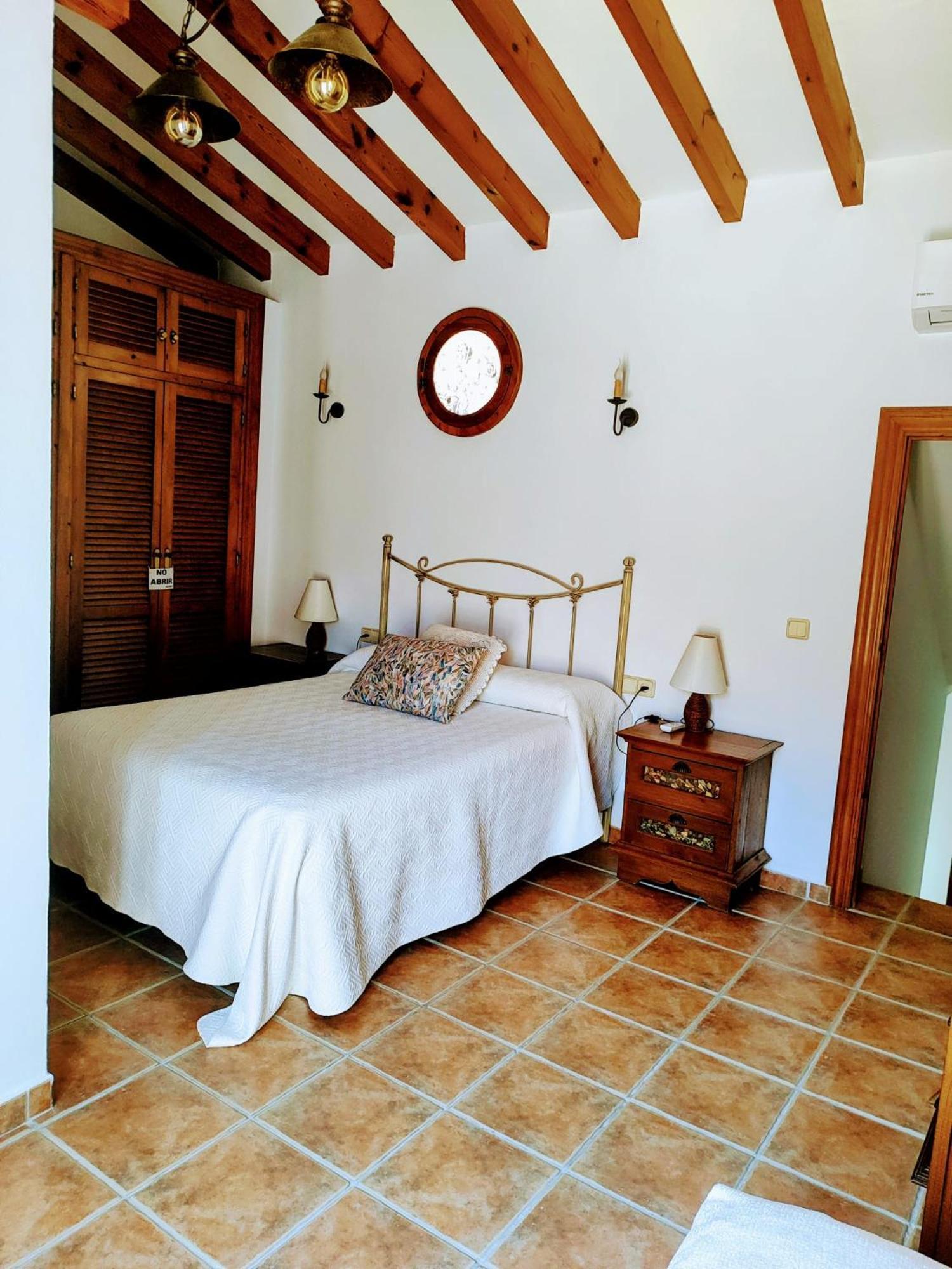 Agustin Varo Villa Barbate Exterior foto