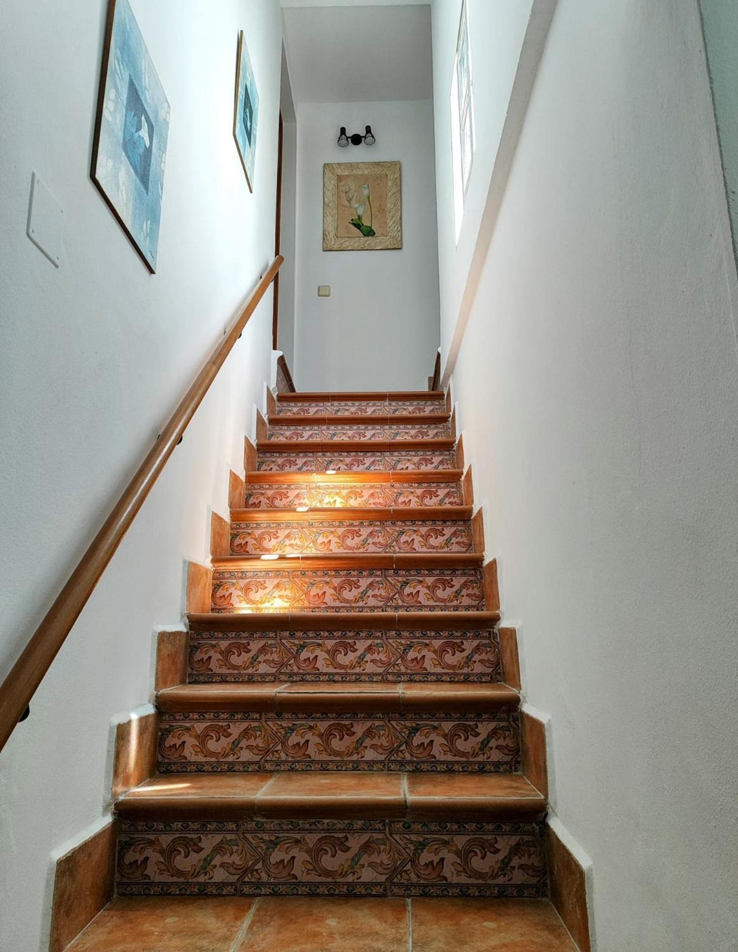 Agustin Varo Villa Barbate Exterior foto