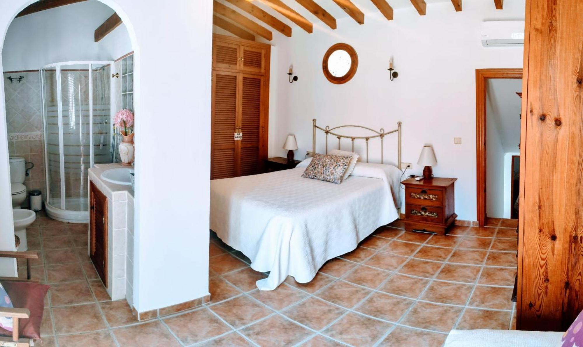 Agustin Varo Villa Barbate Exterior foto