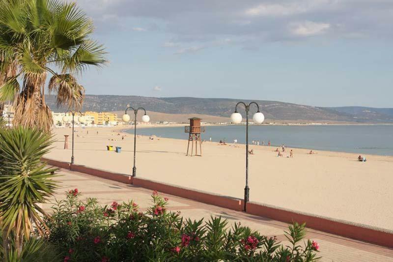 Agustin Varo Villa Barbate Exterior foto